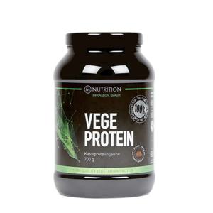 Vege Protein Veganskt Proteinpulver 700 g produkt bild
