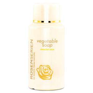 Rosenserien Vegetable Soap 30 ml Dam produkt bild