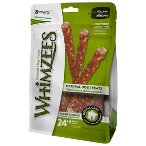 Veggie Sausage Påse - Small produkt bild