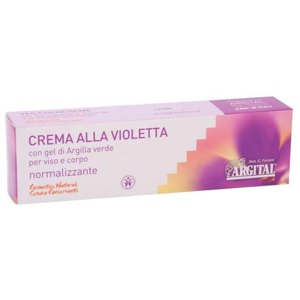 Veilchen Creme, 50 ml Creme Produktbild