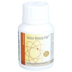 Vektor Beauty-Hair Kapseln, 90 St Kapseln Produktbild