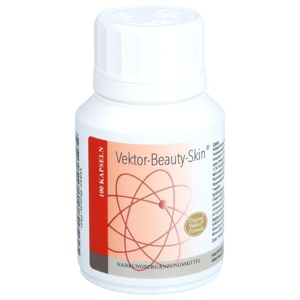 Vektor Beauty-Skin Kapseln, 100 St Kapseln Produktbild