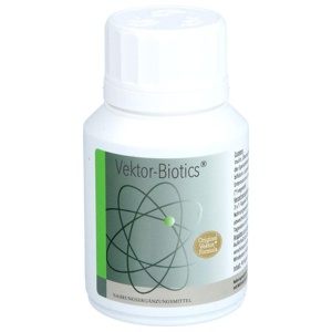 Vektor Biotics Kapseln, 90 St Kapseln Produktbild