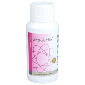 Vektor Glucoflex Kapseln, 150 St Kapseln Produktbild
