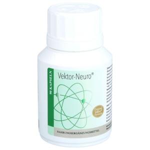 Vektor Neuro Kapseln, 90 St Kapseln Produktbild
