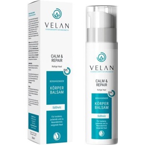 VELAN CALM&REPAIR KÖRPER BALSAM 200 ml Balsam Produktbild