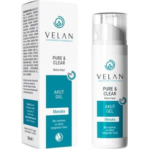 VELAN pure & clear Akut-Gel Produktbild