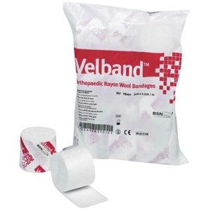 Velband Polster 10CM VB100 produktbilde