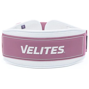 Velites Lifting Belt Pink produkt bild