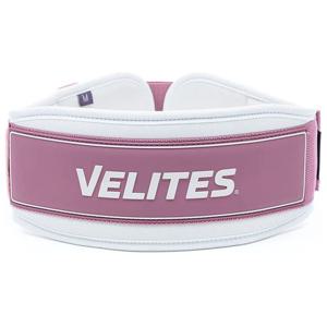 Velites Lifting Belt Pink produkt bild