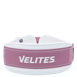 Velites Lifting Belt Pink produkt bild