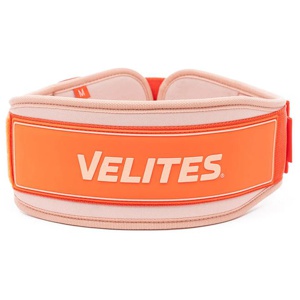 Velites Lyftarbälte Orange produkt bild