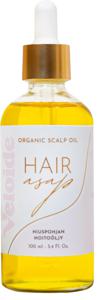 Veloide Hair ASAP Scalp Oil 100ml produkt bild
