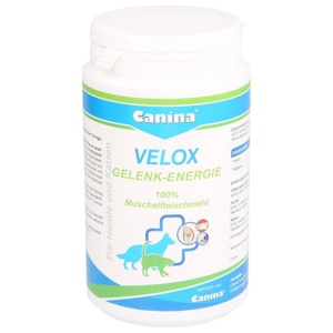 VELOX Gelenkenergie 100% f.Hunde und Katzen Produktbild
