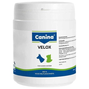 VELOX Gelenkenergie 100% f.Hunde und Katzen Produktbild