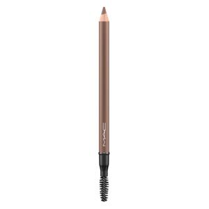 MAC Veluxe Brow Liner Deep Dark Brunette 119g produkt bild