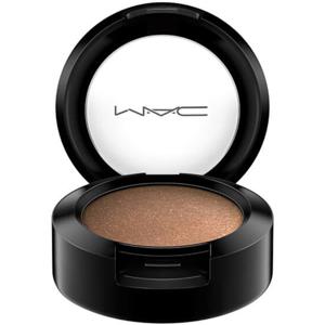 MAC Veluxe Pearl Eyeshadow Texture produkt bild