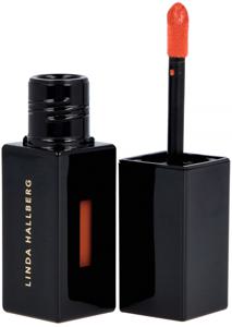 Velvet Couture Orange-Red produkt bild