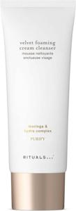 Velvet Foaming Cream Cleanser produkt bild