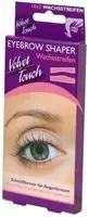 VELVET-Touch-Eyebrow-Shaper Produktbild