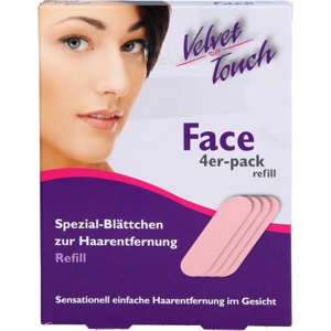 VELVET-Touch-Face-Nachfuellset Produktbild