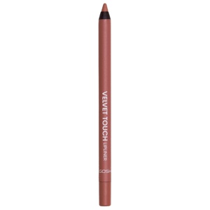 Velvet Touch Lip Liner 014 Chocolate Kiss produkt bild