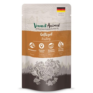 Venandi Animal 12 x 125 g Produktbild