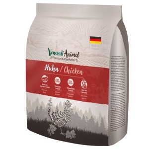 Venandi Animal Huhn Produktbild