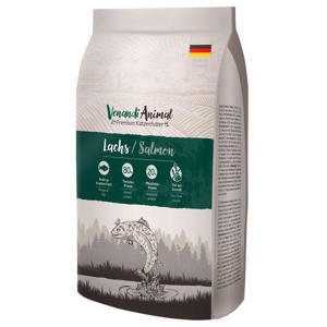 Venandi Animal Lachs Produktbild