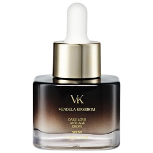 Vendela Kirsebom Anti-Age Daily Defense Drops 30 ml produktbilde