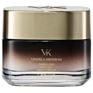 Vendela Kirsebom Anti-Age Night Cream 50 ml produktbilde