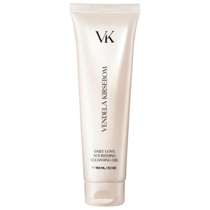 Vendela Kirsebom Nourishing Cleansing Gel 150 ml produktbilde