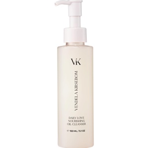 Vendela Kirsebom Nourishing Oil Cleanser 150 ml produktbilde