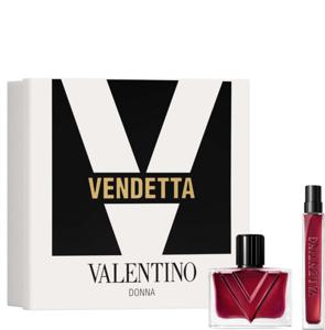 Vendetta Eau de Parfum, Holiday Gift Set produkt bild
