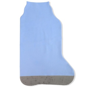 Vendex cover ben - 1 stk. - X-Small produktbillede