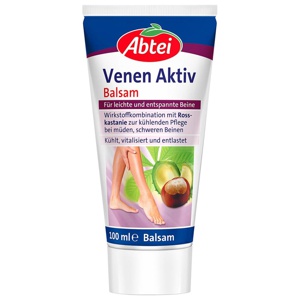 Venen Aktiv Balsam, 100 ml Produktbild