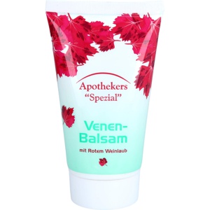 VENEN BALSAM 150 ml Balsam Produktbild