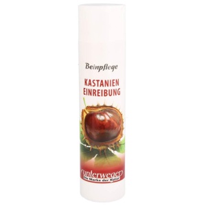 Venen Vital Einreibung Rossk, 250 ml Einreibung Produktbild