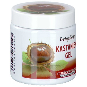 Venen Vital Gel Produktbild
