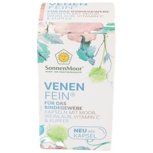 VENENFEIN Kapseln Produktbild