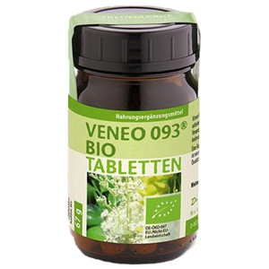 VENEO 093 Bio Tabletten Produktbild