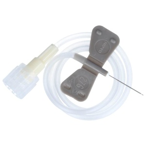 Venofix A 27 G 0,4x16mm 1 St Kanüle Produktbild