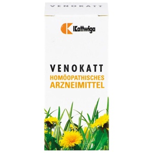 VENOKATT Tabletten Produktbild