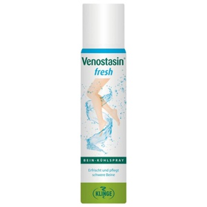Venostasin Fresh Spray 75 ml Spray Produktbild