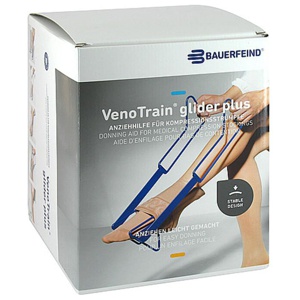Venotrain glider plus Anziehhilfe, 1 St n.v. Produktbild