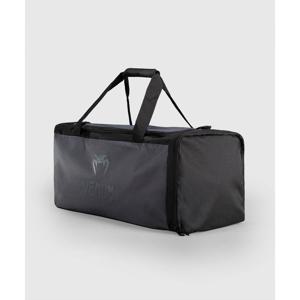 Venum Essential Sports Bag 37L Grey/Black produkt bild