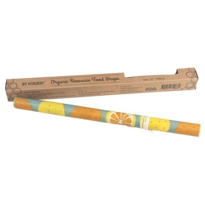 Venuray Bivaxrulle 30 x 100 cm Citron produkt bild