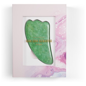 Venuray Gua Sha sten, Green Aventurine produkt bild