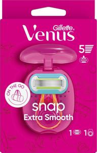 Venus Extra Smooth Snap rakhyvel produkt bild