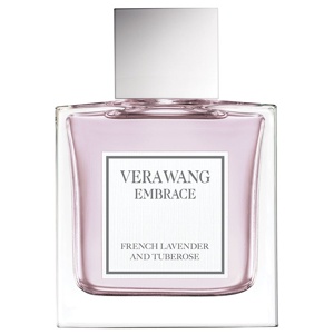 Vera Wang Embrace French Lavender and Tuberose Eau de Toilette 30 ml produktbillede